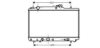 SUZUK 1770063G11 Radiator, engine cooling
